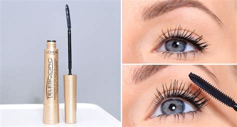 mascara bäst i test 2022.